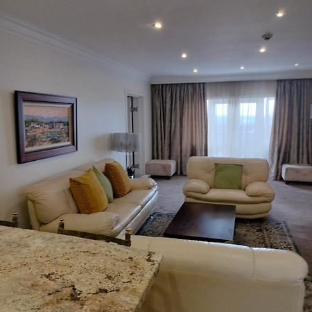 131 On Herbert Baker Boutique Hotel Pretoria Exterior foto
