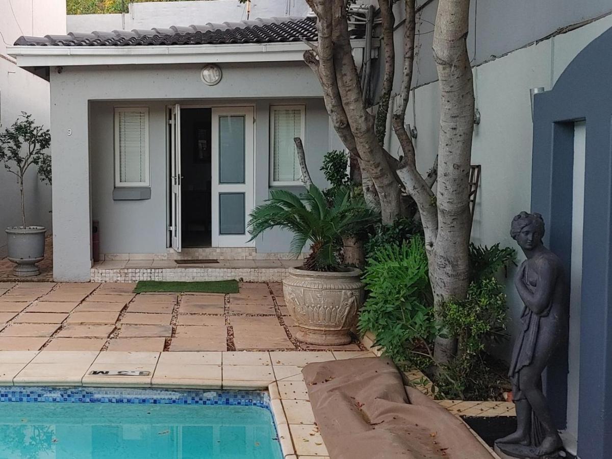 131 On Herbert Baker Boutique Hotel Pretoria Exterior foto