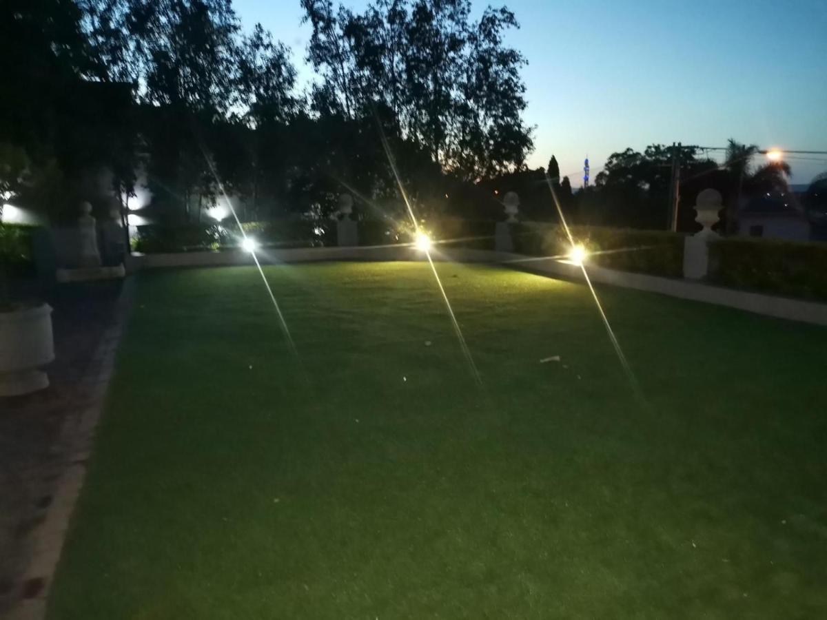131 On Herbert Baker Boutique Hotel Pretoria Exterior foto