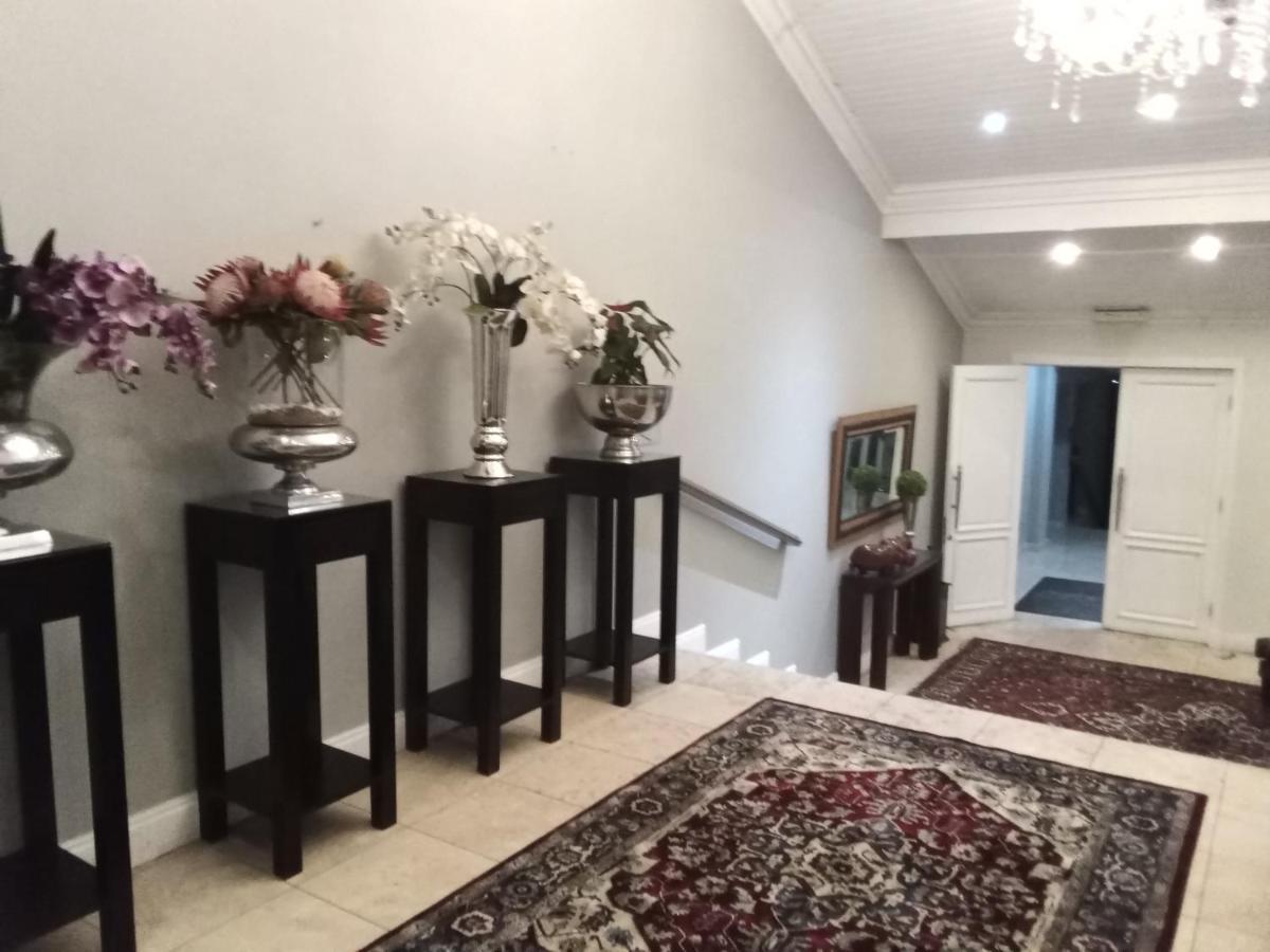 131 On Herbert Baker Boutique Hotel Pretoria Exterior foto