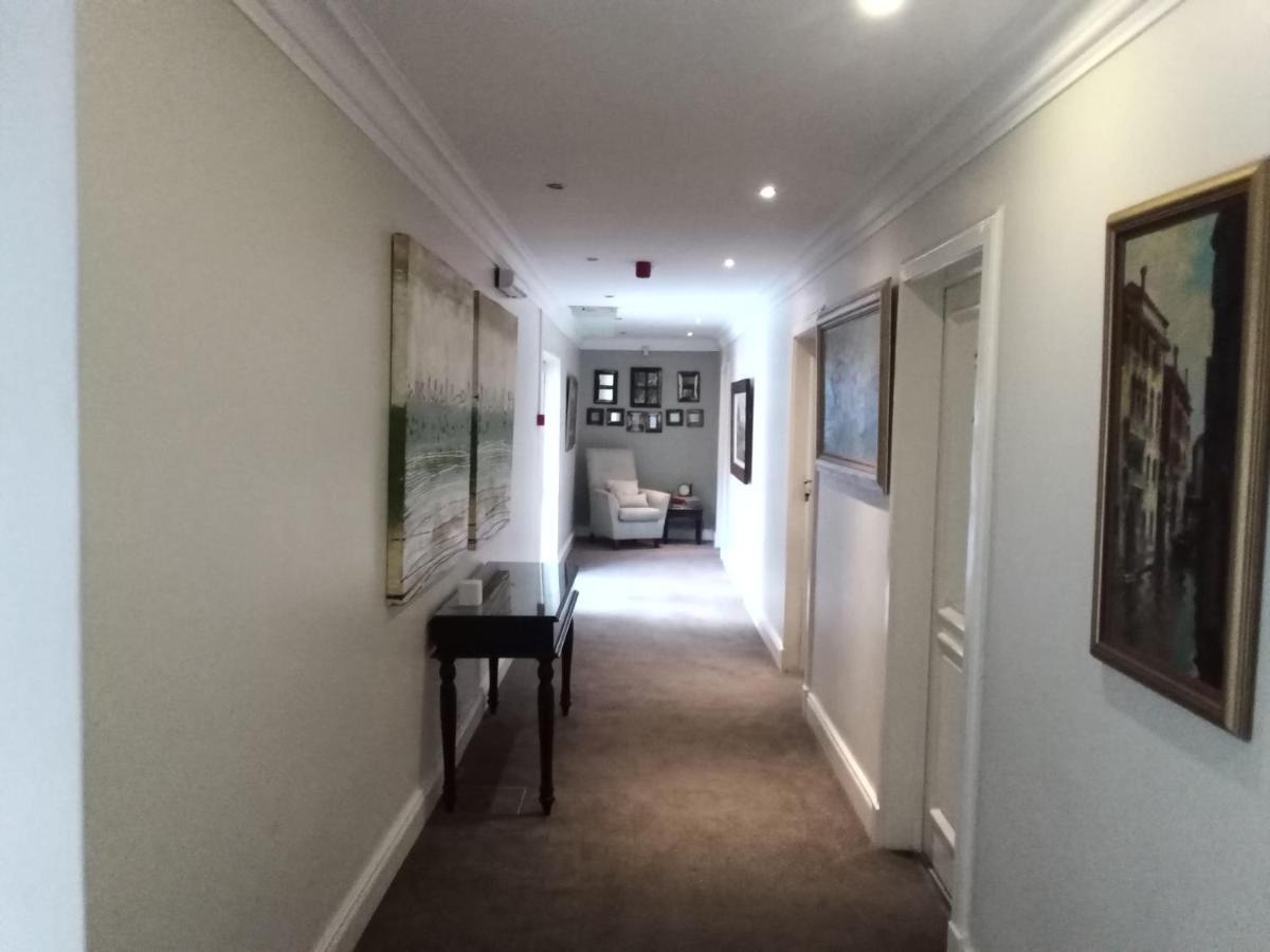 131 On Herbert Baker Boutique Hotel Pretoria Exterior foto