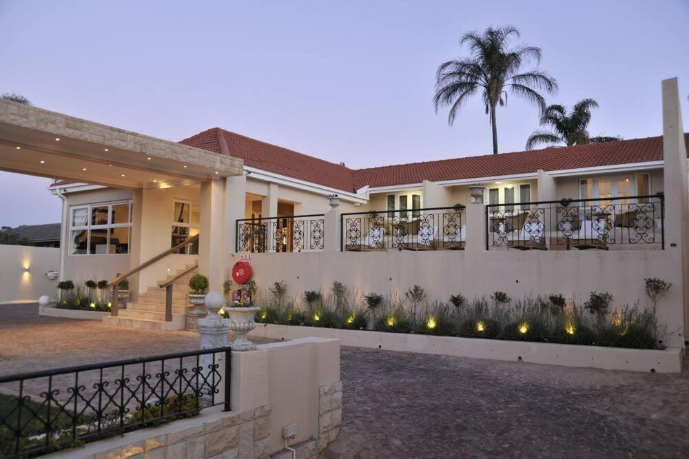 131 On Herbert Baker Boutique Hotel Pretoria Exterior foto